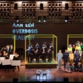 Mahagonny Songspiel / Het lied van de stad