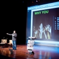 Incubate DIY Conference 2011