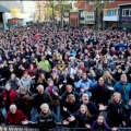 Tilburg schreeuwt