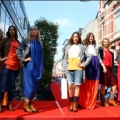 ShopArt - modeshow i.s.m. Mexx, Sissy Boy, C&A, V&D en Hema